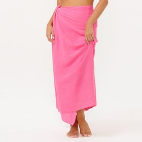 Premium Surf Pareo Sarong - Women