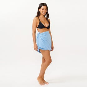 Premium Surf Pareo Sarong - Women