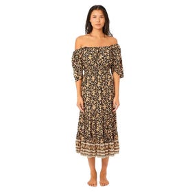 Dreamer Midi Dress - Women