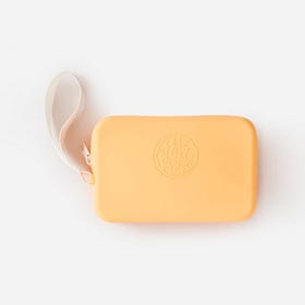 Moulded Beach Clutch - Women