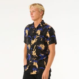 Fun Times Short Sleeve Shirt - Men