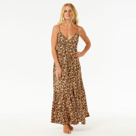 Sea Of Dreams Maxi Dress - Women