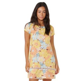 Sunrise Session Maxi Dress - Women