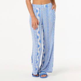 San Carlos Beach Pant - Women