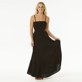 Premium Surf Maxi Dress - Women