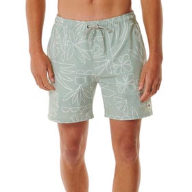 Swc Plantation Volley Short - Men