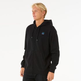 Search Zip Through Hood - Men