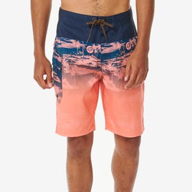 Egan Island Boardshort - Men