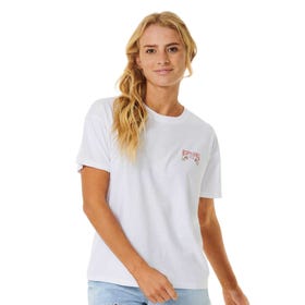 Riptide Relaxed T-Shirt - Women