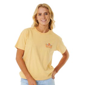 Mystic Relaxed T-Shirt - Women