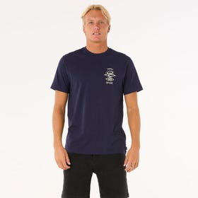Search Icon Tee - Men
