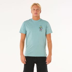 Search Icon Tee - Men