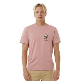 Search Icon Tee - Men