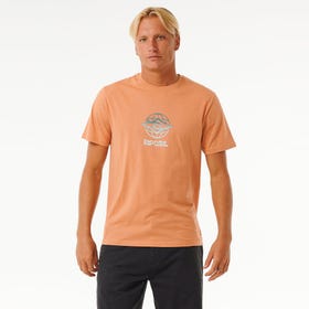 Saltwater Culture Global T-Shirt - Men
