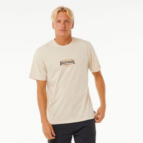 Pro Bells Beach 2024 Logo Short Sleeve T-Shirt - Men