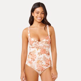 Desert Dreams D-DD One Piece - Women