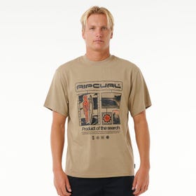 Search Exploration Tee - Men