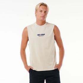 Quest Lock Up Muscle - Men