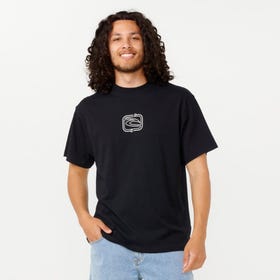 Archive Super Computer Tee - Men