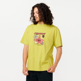 Archive Super Computer CPU Tee - Men