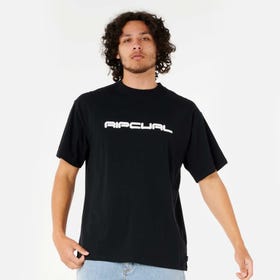 Searched Dosed Up Tee - Men