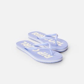 Classic Surf Thongs - Women
