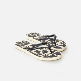 New Wave Open Toe Sandal - Women