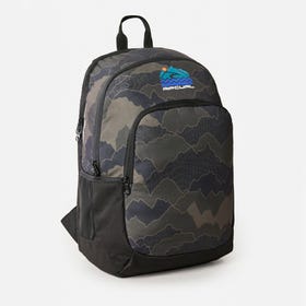 2025 School Ozone 30L Backpack - Men