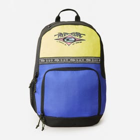 2025 School Evo 24L Backpack - Men