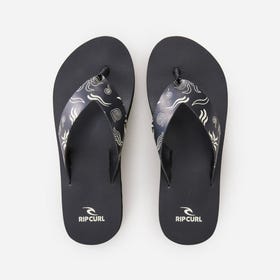 Holiday Platform Open Toe - Women