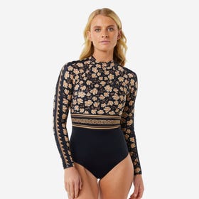 Soleil UV Surf Suit - Women