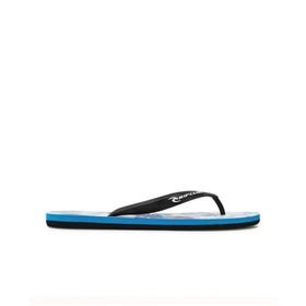 Dreamers Open Toe Shoes In Bone - Men