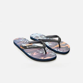 Barrel Killer Open Toe Shoes - Men