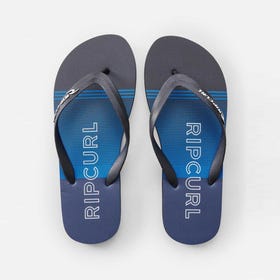 Breakers Bloom Thongs - Men