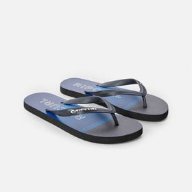 Breakers Bloom Open Toe - Men