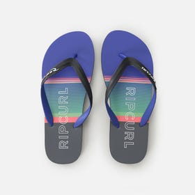 Breakers Bloom Open Toe - Men
