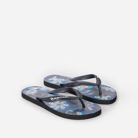 Barrel Killa Bloom Open Toe - Men