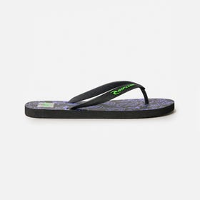 Core Energy Bloom Open Toe - Men