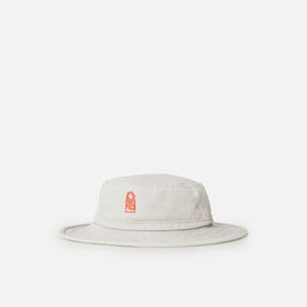 Search Canvas Wide Brim Hat - Men