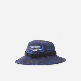Raw Energy Boonie Hat - Men