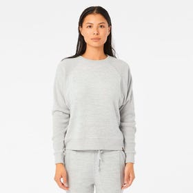Cosy Il Fleece - Women