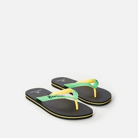 Mc 2 Tone Open Toe - Men