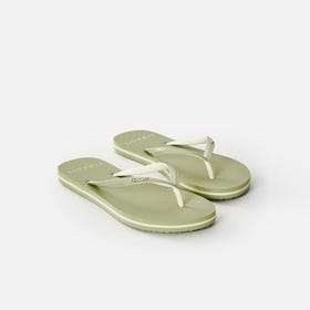 Bondi 2 Tone Thongs - Women