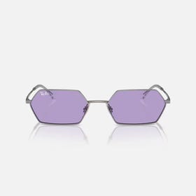 Yevi Bio Based Sunglass - Men