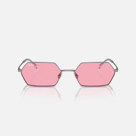Yevi Bio Based Sunglass - Men