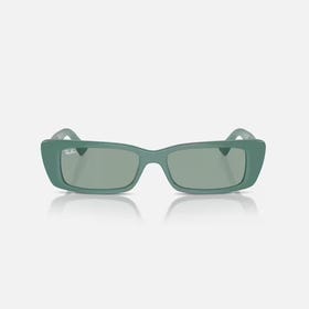 Teru Bio-Based Sunglases - Men