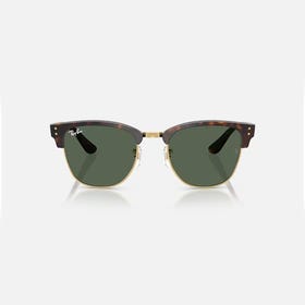 Clubmaster Reverse Sunglasses- Unisex