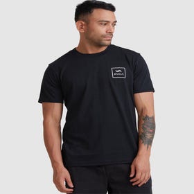 Va All The Ways T-Shirt - Men