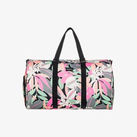 Pumpkin Spice Travel Duffle Bag - Women