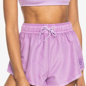 No Bad Waves Boardshorts - Women